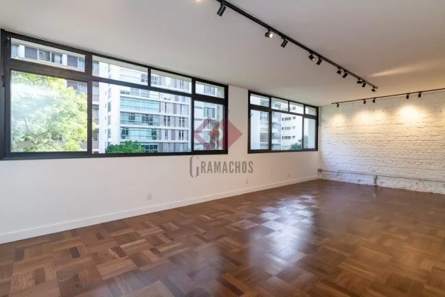 Imagem Apartamento à Venda, 3 Quartos, 232 m2 - Higienópolis, São Paulo