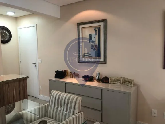 Imagem Apartamento à venda em São Paulo-SP, na Vila Andrade: 2 quartos, 1 suíte, 2 banheiros, 2 vagas, 69m² de área. Venha conferir!