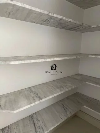 Imagem Apartamento para alugar, 214 m² por R$ 12.004,00/mês - Jardim Portal da Colina - Sorocaba/SP