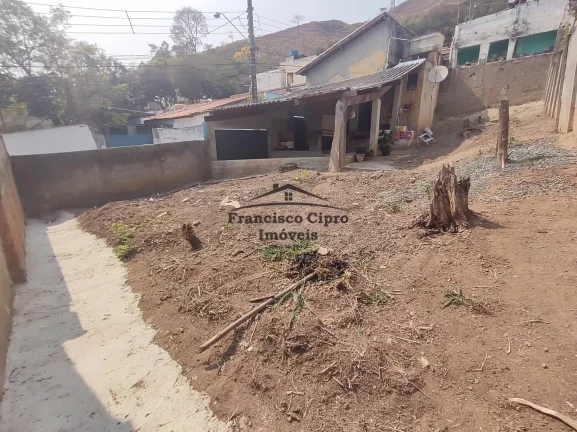 Imagem Terreno à venda no bairro Aroeira - Aparecida/SP