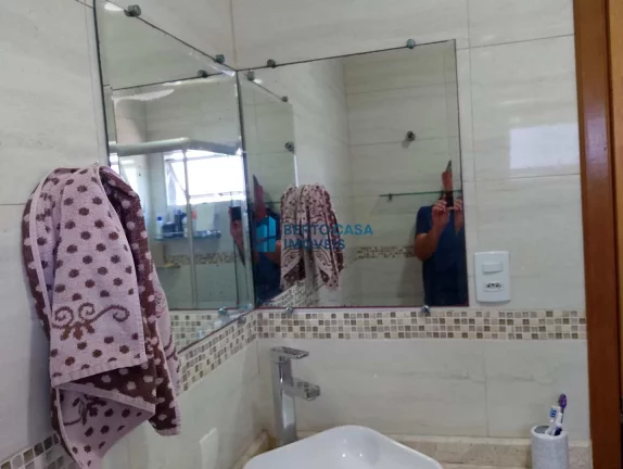 Imagem Casa de Condomínio