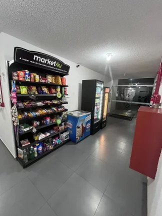 Imagem Excelente apartamento no ultimo andar de 2 quartos e Sacada em Novo Hamburgo