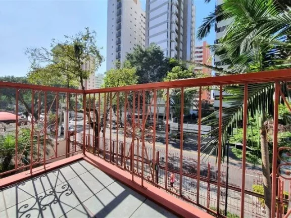 Imagem Apartamento maravilhoso 157m² Avenida Portugal S3 Dormitórios sendo 1 Suíte