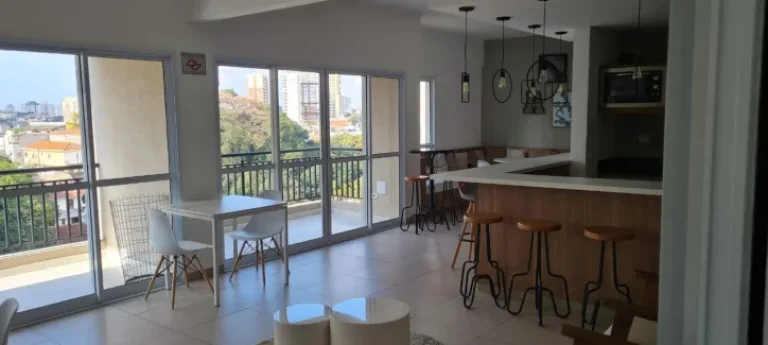 Imagem Você está procurando um apartamento que oferece uma combinação perfeita.