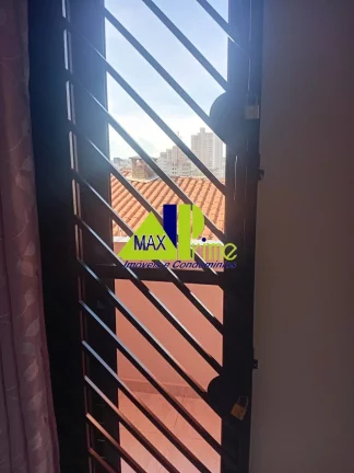 Imagem Imperdível casa à venda em São Paulo-SP, Cidade Patriarca! 3 quartos, 1 sala, 4 banheiros, 3 vagas de garagem, 125m². Venha conferir!
