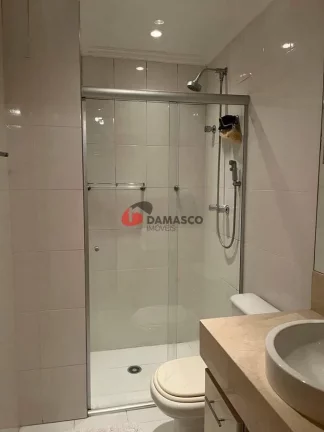 Imagem Apartamento à venda 4 Quartos, 2 Suites, 3 Vagas, 153M², Santa Paula, São Caetano do Sul - SP