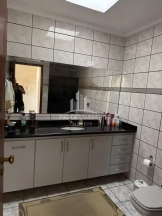 Imagem Sobrado de Alto padrão em um dos melhores bairro de Mauá