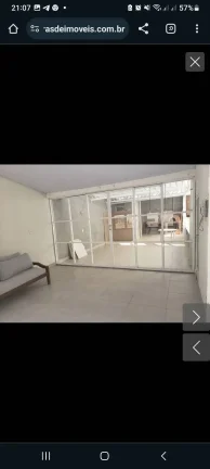 Imagem COBERTURA DÚPLEX FLAMENGO 150M2 TODA REFORMADA COM AREA GOURMET