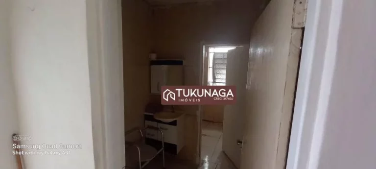 Imagem Casa com 7 quartos à venda, 200 m² por R$ 470.000 - Jardim Santa Inês - Guarulhos/SP