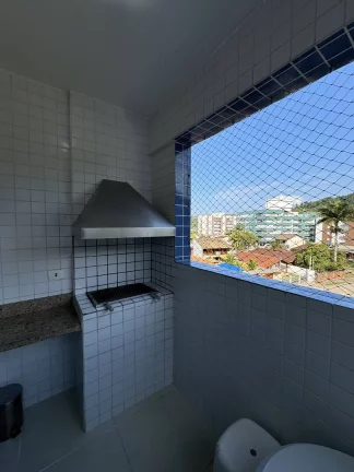 Imagem Apartamento na Praia das Toninhas