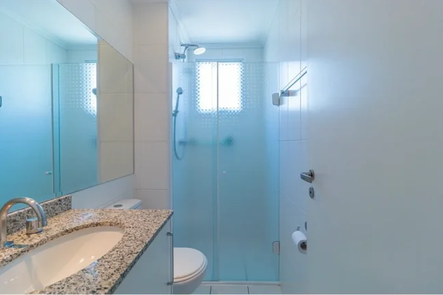 Imagem APARTAMENTO RESIDENCIAL em São Paulo - SP, Jardim Prudência