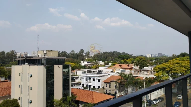 Imagem Karpz Jardins - Apartamento 210m² Karpz Jardins – Setin SP | 4 Suítes, 3 Vagas