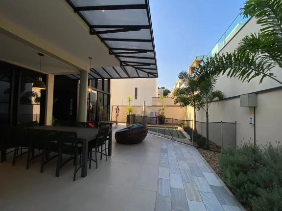 Imagem Lindíssima casa no Condomínio Quinta dos Lagos, Jundiaí