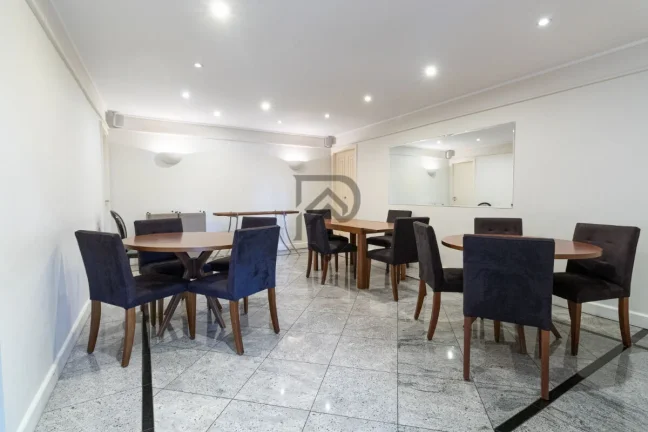Imagem Apartamento moema pronto para morar