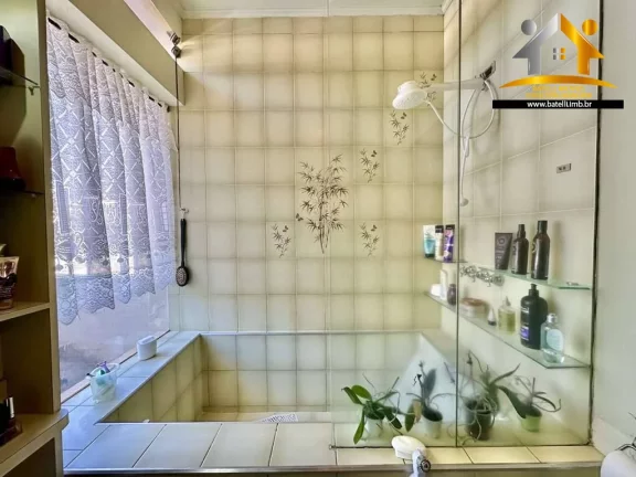 Imagem Casa à venda no condomínio Nova Higienópolis em Jandira - SP | Batelli Imóveis