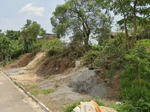 Imagem Terreno à venda em Cidade São Pedro  Santana de Parnaíba SP