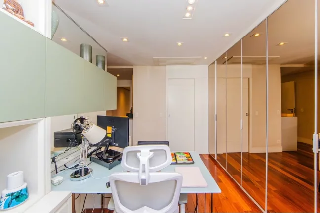 Imagem APARTAMENTO RESIDENCIAL em São Paulo - SP, Paraíso