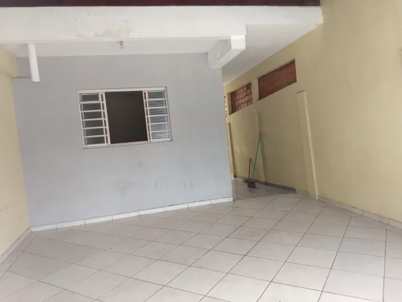 Imagem SOBRADO À VENDA NO BAIRRO VIRGINIO BASSO - SUMARÉ/SP
