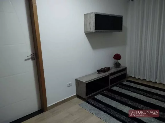 Imagem Sobrado com 4 dormitórios à venda, 400 m² por R$ 1.800.000,00 - Recanto Feliz - Santa Isabel/SP