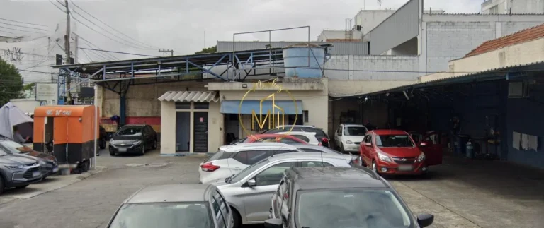Imagem Terreno para Venda em Santo André, Centro