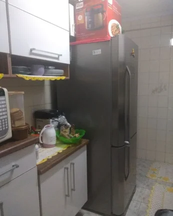Imagem Excelente Apartamento à Venda Parque Residencial Vila União, Campinas/SP