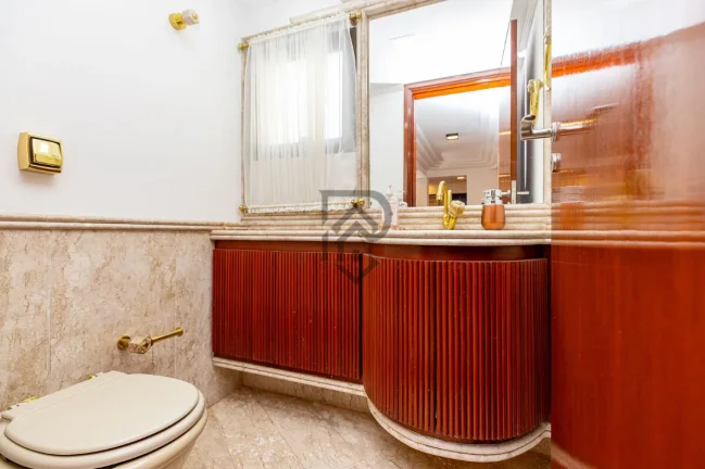 Imagem Apartamento proximo Clube Paulistano pronto para morar