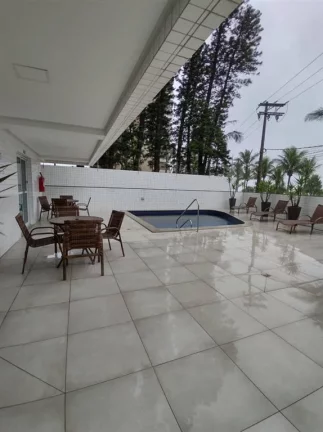 Imagem Apartamento com 1 dorm, Flórida, Praia Grande - R$ 330 mil, Cod: 2089