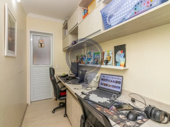 Imagem Apartamento à venda em São Paulo-SP, bairro Saúde: 3 quartos, 1 suíte, 2 salas, 3 banheiros, 2 vagas, 115 m². Venha conferir!