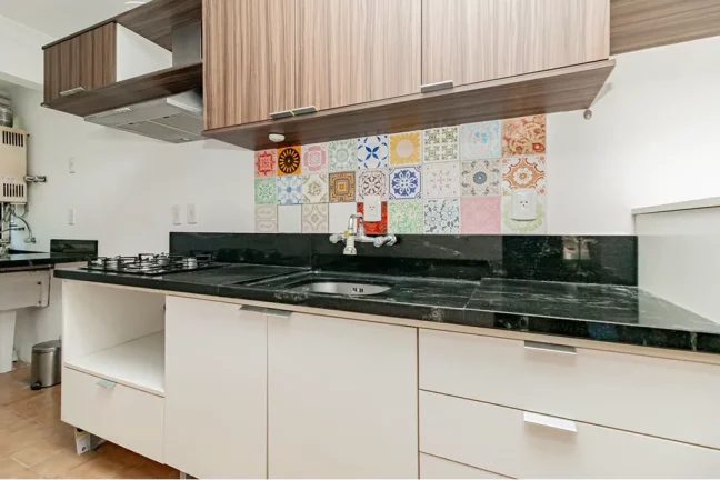 Imagem MDMT 1250 Apto 610221042-51 - Apartamento à venda no bairro Menino Deus - Porto Alegre/RS