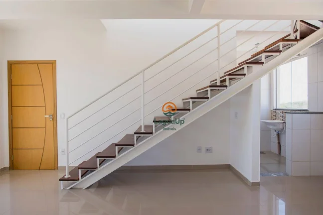 Imagem Apartamento com 2 dormitórios à venda, 120 m² por R$ 489.000,00 - Residencial Visão - Lagoa Santa/MG