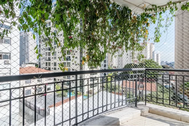 Imagem APARTAMENTO RESIDENCIAL em São Paulo - SP, Paraíso