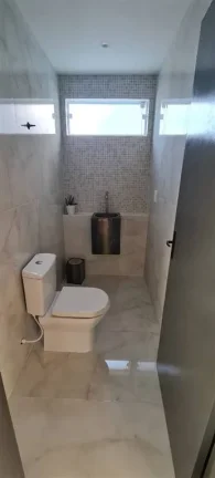 Imagem CASA COM 420 m² - PLATAFORMA - MONGAGUÁ SP
