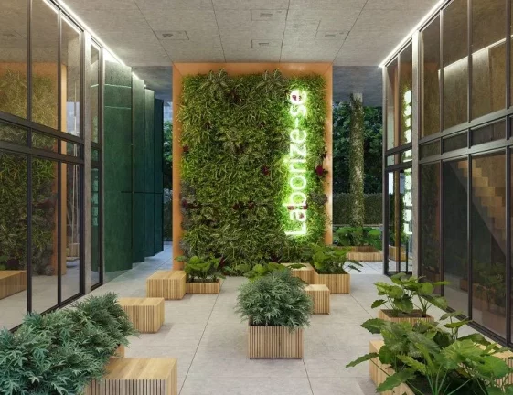 Imagem Sala à venda, 38 m² por R$ 598.073,92 - Jardim Oceania - João Pessoa/PB Imagem Sala à venda, 38 m² por R$ 598.073,92 - Jardim Oceania - João Pessoa/PB