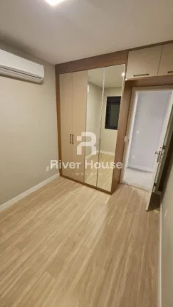 Imagem Apartamento Alto Padrão à Venda no Arch Jardim Cuiaba