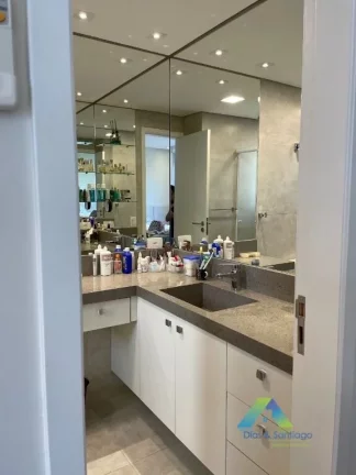 Imagem Loft com 2 dormitórios à venda, 64 m² por R$ 1.022.000 - Cerqueira César - São Paulo/SP