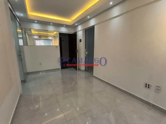 Imagem Apartamento Padrão