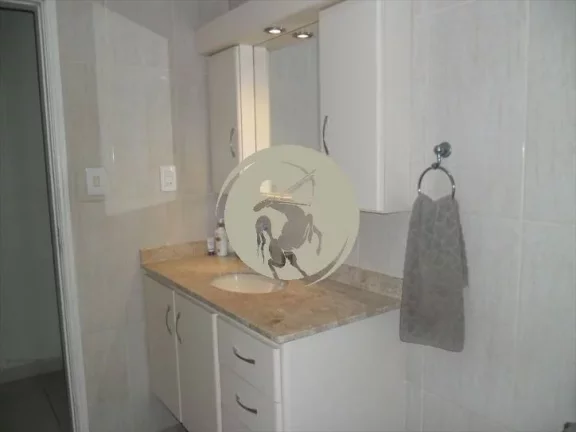 Imagem APARTAMENTO IMPECÁVEL, COPA COZINHA, GARAGEM FECHADA