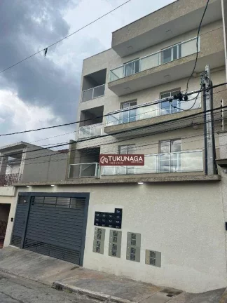 Imagem Apartamento com 1 dormitório à venda, 30 m² por R$ 298.000,00 - Vila Constança - São Paulo/SP