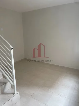 Imagem Imperdível oportunidade de casa à venda em Francisco Morato-SP, Jardim Vassouras II. 2 quartos, 1 sala, 2 banheiros, 1 vaga de garagem, 74m². Condomínio.