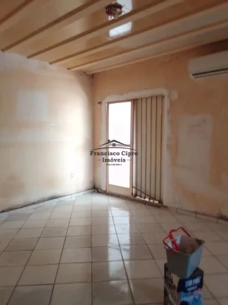 Imagem Casa à venda no bairro Campo do Galvão - Guaratinguetá/SP