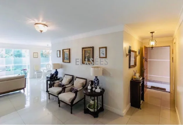 Imagem CASA DE CONDOMÍNIO RESIDENCIAL em SÃO PAULO - SP, BROOKLIN PAULISTA