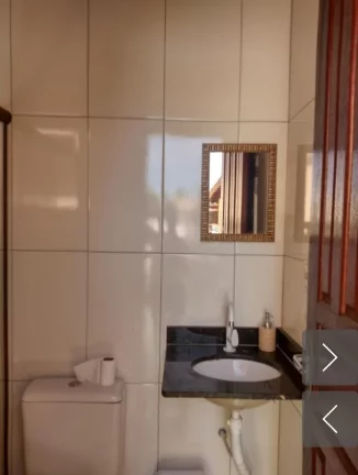 Imagem CASA RESIDENCIAL em CABO FRIO - RJ, TERRAMAR (TAMOIOS)