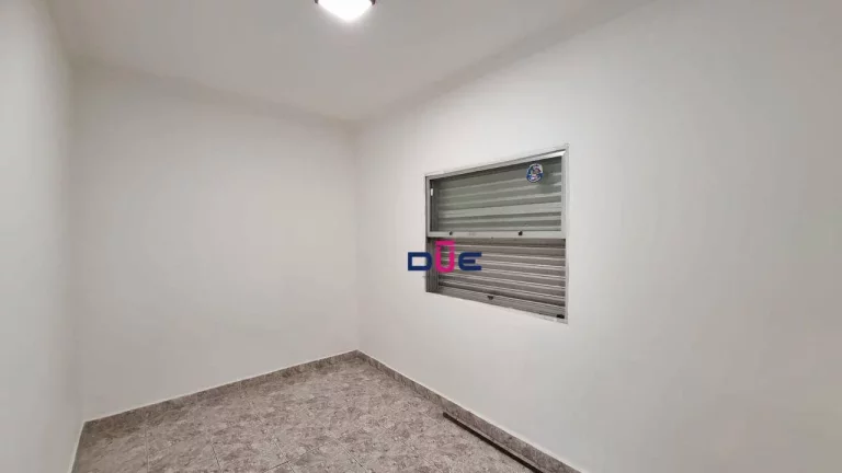 Imagem Apartamento com 2 dormitórios à venda, 50 m² por R$ 284.000 - Aparecida - Santos/SP