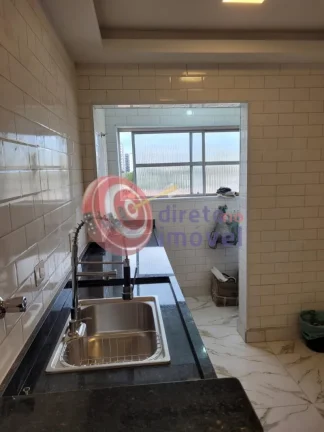 Imagem APARTAMENTO À VENDA 48m² 1 QUARTO MIRANDÓPOLIS SÃO PAULO