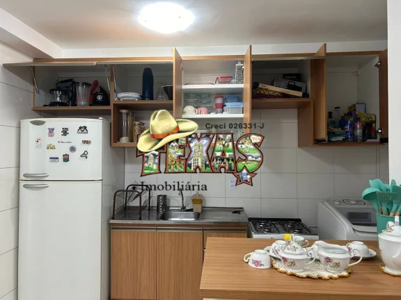 Imagem APARTAMENTO PARA VENDA VILA CARMOSINA ITAQUERA