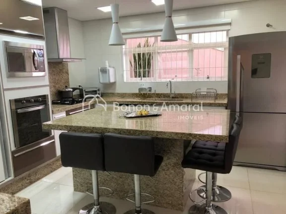 Imagem Casa à venda no Parque Alto Taquaral em Campinas SP.

São duas casas independentes, sendo uma tér...