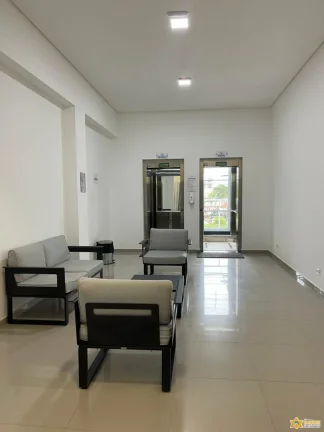 Imagem COBERTURAS UNIFICADAS COM VISTA MAR E VISTA PARA MONTANHA ED CANTO DAS TONINHAS