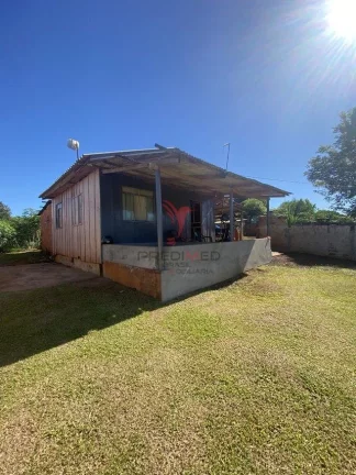 Imagem Casa de Vila em São Miguel do Iguaçu - Centro - São Miguel do Iguaçu/PR