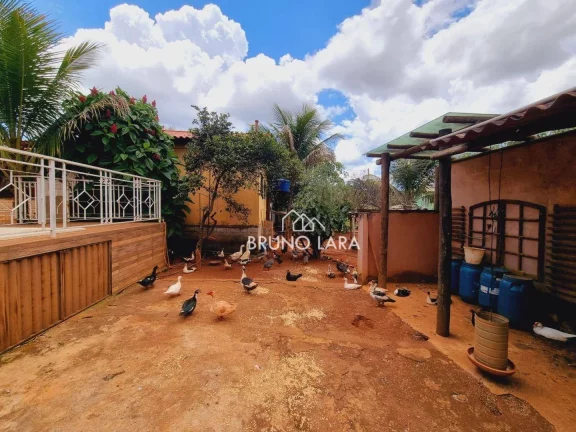 Imagem Sítio à venda em Mateus Leme bairro Portal Serra Azul.