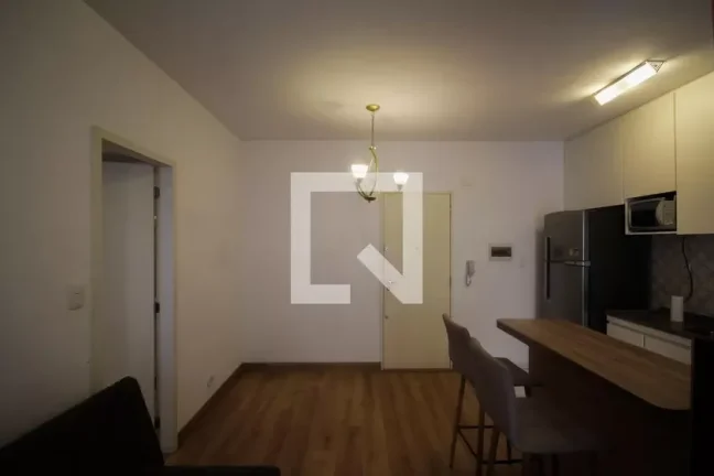 Imagem Apartamento à Venda - Aclimação, 1 Quarto, 72 m2